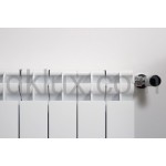 Алуминиев радиатор KALDO 600 Radiatori 2000