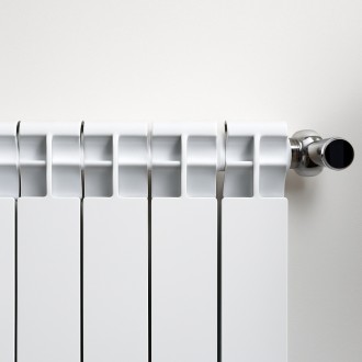 Алуминиев радиатор KALDO 600 Radiatori 2000