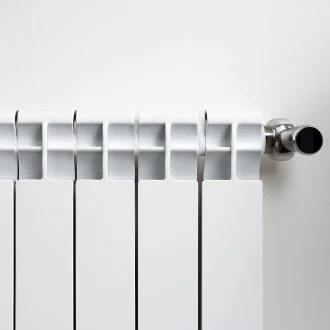 Алуминиев радиатор KALDO 600 Radiatori 2000