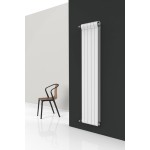 Дизайнерски Радиатор OTTIMO+ H1600 ВИСОК