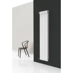 Дизайнерски Радиатор OTTIMO+ H1400 ВИСОК