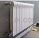 Дизайнерски Алуминиев Радиатор OTTIMO H500 (Луксозен алуминиев радиатор OTTIMO H500 Италия) на цени от 25.20 лв. само в dklux.com