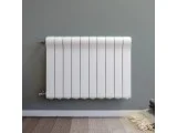 Дизайнерски Алуминиев Радиатор OTTIMO H800