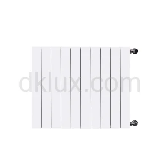 Дизайнерски Алуминиев Радиатор PLUS EVO H600