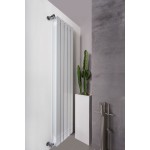 Дизайнерски Алуминиев Радиатор KALIS H1800 ВИСОК