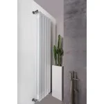 Дизайнерски Алуминиев Радиатор KALIS H1600 ВИСОК