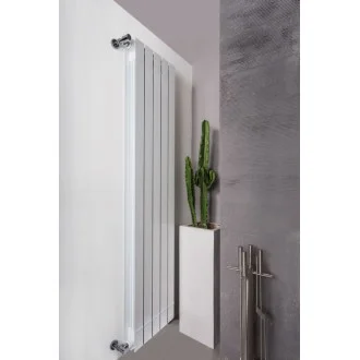 Дизайнерски Алуминиев Радиатор KALIS H1000 ВИСОК