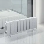 Дизайнерски Алуминиев Радиатор PLUS DECO H200