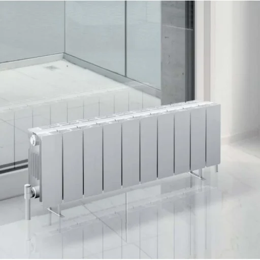 Дизайнерски Алуминиев Радиатор PLUS DECO H200 (Луксозен алуминиев радиатор PLUS DECO H200 Италия) на цени от 25.99 лв. само в dklux.com