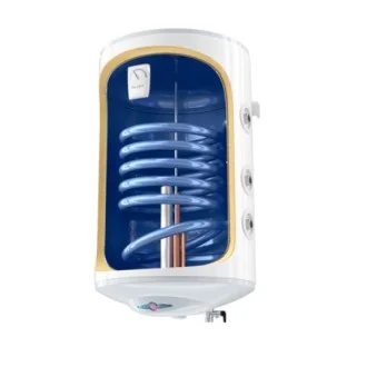 Електрически бойлер със серпентина TESY BiLight 80l. Електрически бойлер със серпентина TESY BiLight 80l.