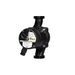 Циркулационна помпа Halm Hupa SOLAR 25/6