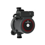 Бустер помпа GRUNDFOS UPA 15-120 3/4" за домашни нужди