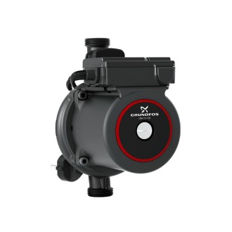 Бустер помпа GRUNDFOS UPA 15-120 3/4" за домашни нужди Бустер помпа GRUNDFOS UPA 15-120 3/4" за домашни нужди