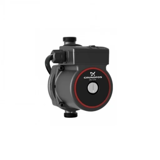 Бустер помпа GRUNDFOS UPA 15-90 1/2" за домашни нужди Бустер помпа GRUNDFOS UPA 15-90 1/2" за домашни нужди