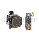 СОЛАРНА Помпена група GRUNDFOS UPM3 SOLAR 15-75 3/4" 