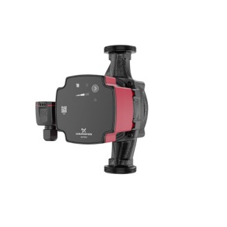 Циркулационна помпа Grundfos Alpha 1 25-60/180