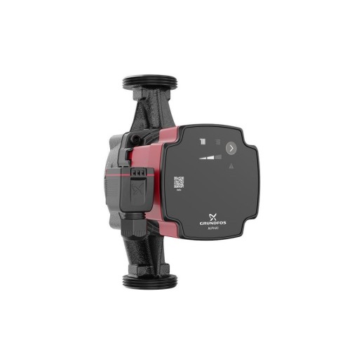 Циркулационна помпа Grundfos Alpha 1 25-40/180