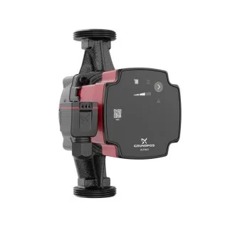 Циркулационна помпа Grundfos Alpha 1 25-60/180