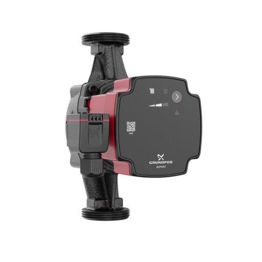 Циркулационна помпа Grundfos Alpha 1 25-60/180