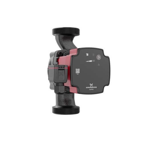 Циркулационна помпа Grundfos Alpha 1 32-60/180