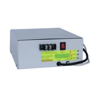 Авариен токозахранващ източник BBPS-100E 7Ah