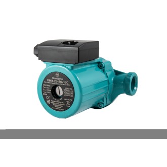 Циркулационна помпа 25/8 180мм Циркулационна помпа 25/8 180мм