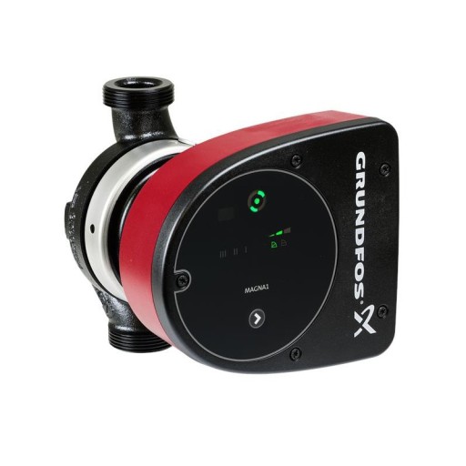 Циркулационна помпа GRUNDFOS MAGNA 1 25-80 Циркулационна помпа GRUNDFOS MAGNA 1 25-80
