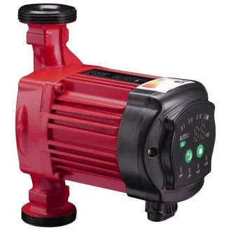 Циркулационна помпа RS 25/6 EAB - ЕНЕРГОСПЕСТЯВАЩА