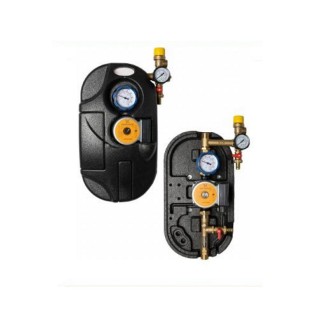 СОЛАРНА Помпена група GRUNDFOS UPM3 SOLAR 15-65 3/4"  СОЛАРНА Помпена група GRUNDFOS UPM3 SOLAR 15-65 3/4"