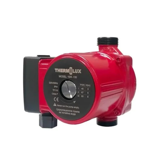 Помпа за подово отопление 25-6/130