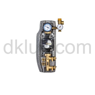 СОЛАРНА помпена група, еднощрангова 25-60 3/4"  СОЛАРНА помпена група, еднощрангова 25-60 3/4"