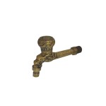 Декоративна канелка ORIENT, спирателна