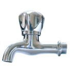 Канелка VITA 1/2" 9см ПОЛИРАН ХРОМ