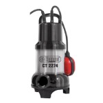 Дренажна помпа ELPUMPS CT2274