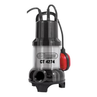 Дренажна помпа ELPUMPS CT4274 Дренажна помпа ELPUMPS CT4274