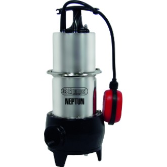 Дренажна помпа NEPTUN VORTEX 800W Дренажна помпа NEPTUN VORTEX 800W