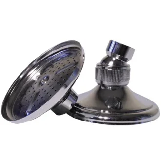 Душ глава ARCO метална ХРОМ