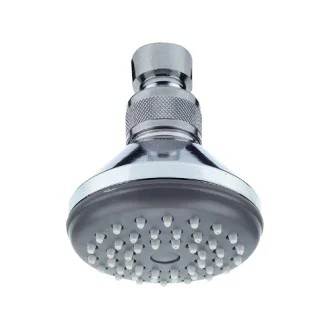 Душ глава с гумирани дюзи ARCO Лукс