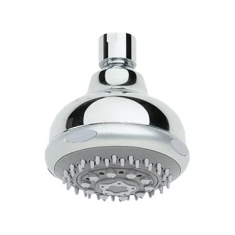 Душ глава GRAND мултифункционална с гумирани дюзи