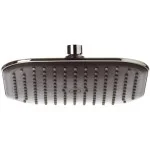 Душ пита SQUARE квадратна с антиваровикови дюзи