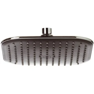 Душ пита SQUARE квадратна с антиваровикови дюзи