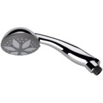 Душ слушалка Edelweiss антиваровикова