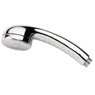 Душ слушалка Chrome хромирана