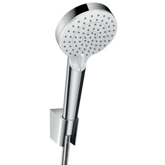 Ръчен душ 2-струен Hansgrohe Crometta Vario с държач Ръчен душ 2-струен Hansgrohe Crometta Vario с държач