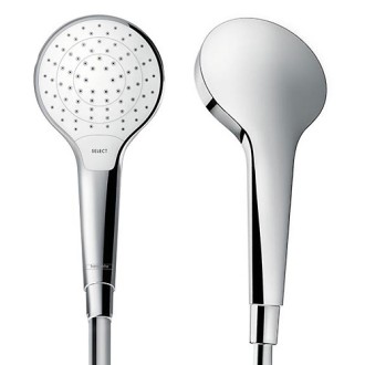 Луксозен ръчен душ Hansgrohe Croma Select SVario 110 Луксозен ръчен душ Hansgrohe Croma Select SVario 110