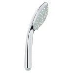Ръчен душ GROHE с 3 струи Euphoria 110 Champagne