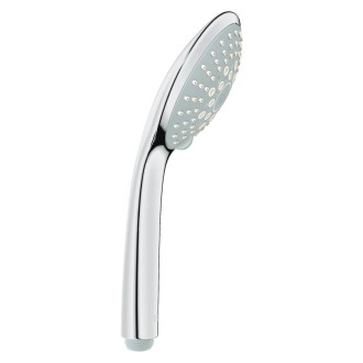 Ръчен душ GROHE с 3 струи Euphoria 110 Champagne Ръчен душ GROHE с 3 струи Euphoria 110 Champagne