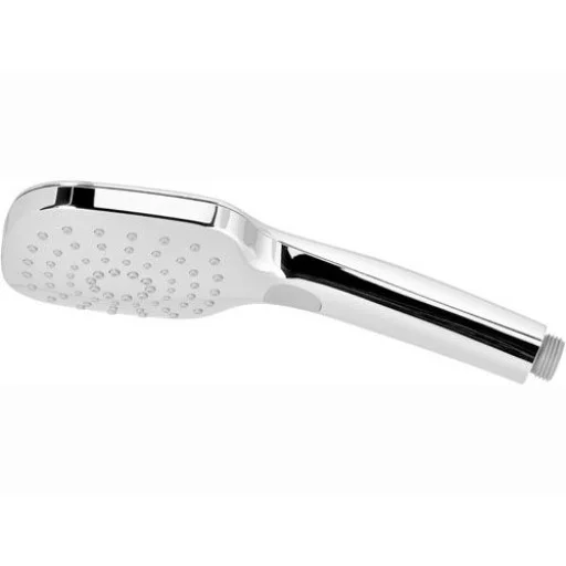 Хромирана душ слушалка Intensita хидромасажна (Рчен душ 318CP многоструен) на цени от 29.99 лв. само в dklux.com