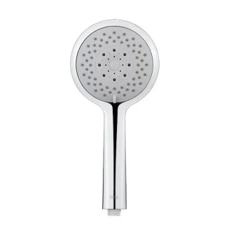 Луксозен душ за баня ROCA Sensum Round 4 функции