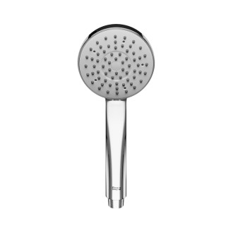 Кръгла душ слушалка ROCA Stella 100, силиконови дюзи Кръгла душ слушалка ROCA Stella 100, силиконови дюзи